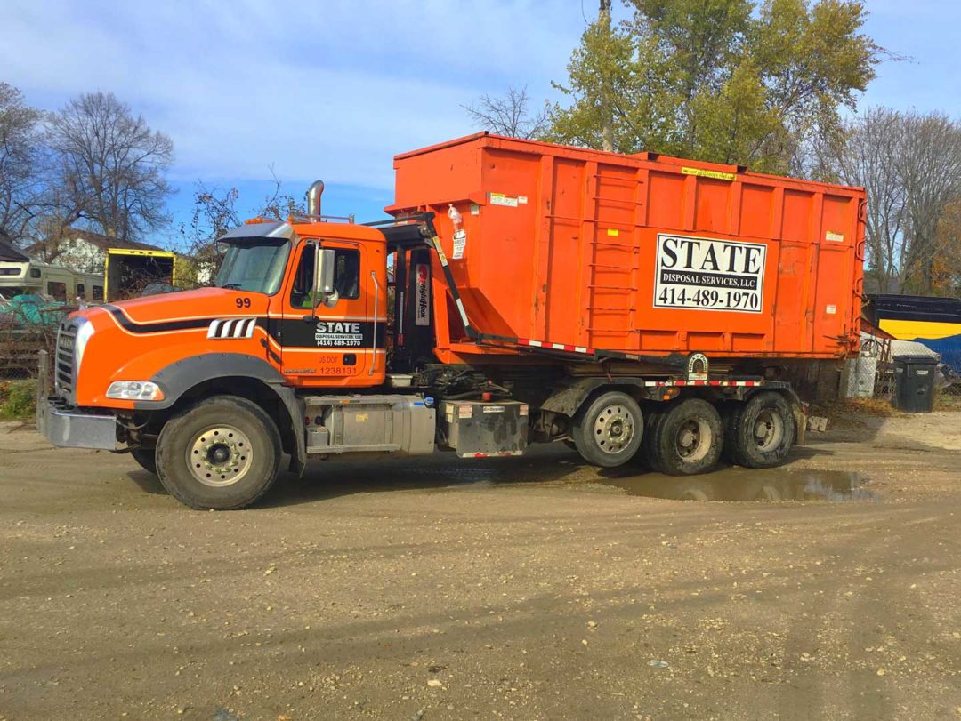 disposaltruck2 State Disposal Services
